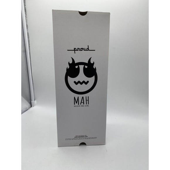 MAH Gender Neutral Be Proud Slides  LGBTQ+ RAINBOW  Size 10-12 main image 11